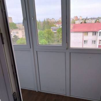 Сдается 2-х комнатная квартира, 51 м²