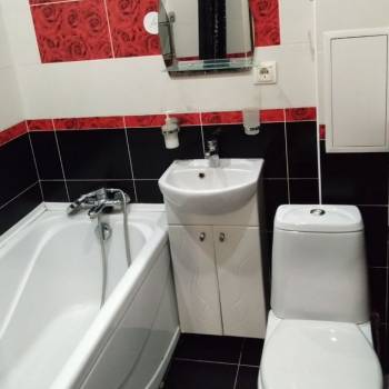 Сдается 2-х комнатная квартира, 51 м²