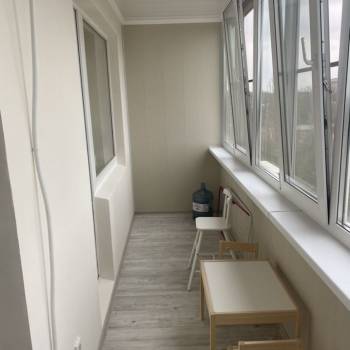 Сдается 2-х комнатная квартира, 54 м²