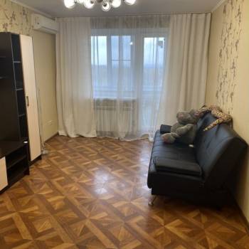 Сдается 2-х комнатная квартира, 54 м²
