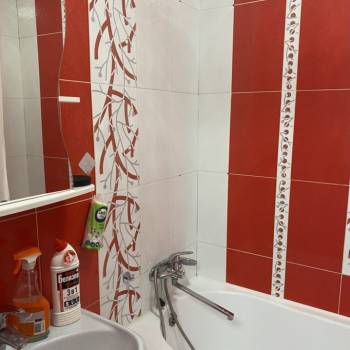 Сдается 2-х комнатная квартира, 54 м²