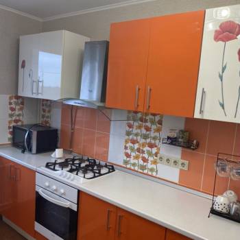 Сдается 2-х комнатная квартира, 54 м²