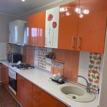 Сдается 2-х комнатная квартира, 54 м²