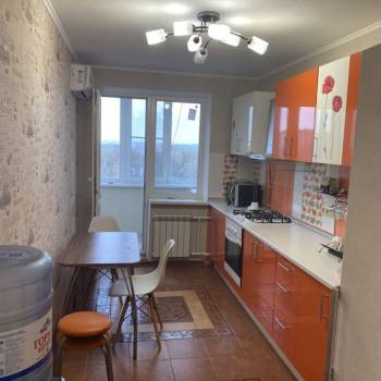 Сдается 2-х комнатная квартира, 54 м²