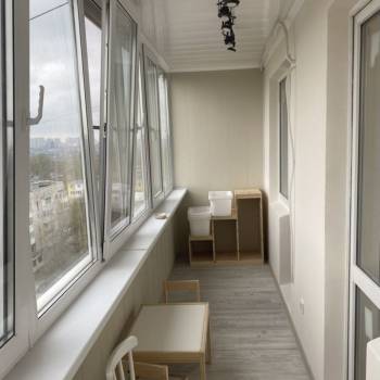 Сдается 2-х комнатная квартира, 54 м²