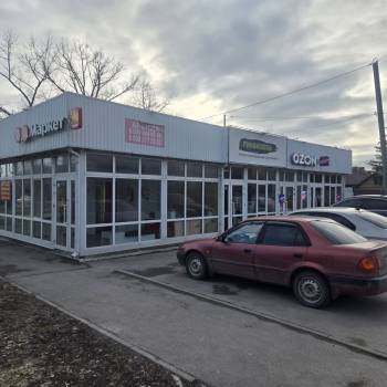 Сдается Нежилое помещение, 33 м²