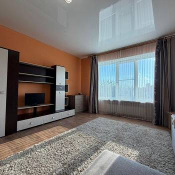Сдается 1-комнатная квартира, 32 м²