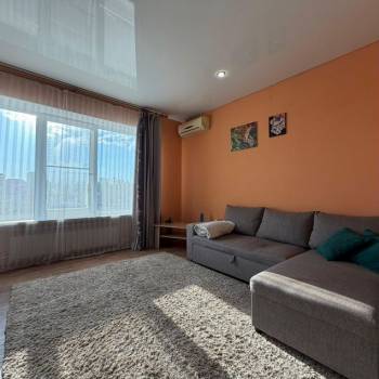 Сдается 1-комнатная квартира, 32 м²
