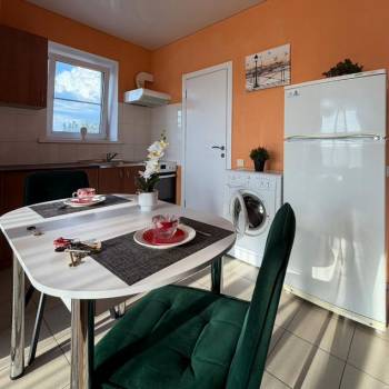 Сдается 1-комнатная квартира, 32 м²