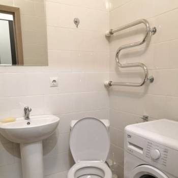 Сдается 1-комнатная квартира, 29 м²