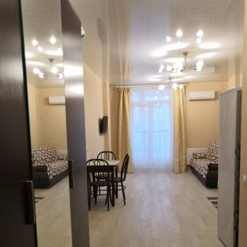 Сдается 1-комнатная квартира, 29 м²