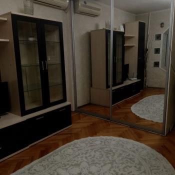 Сдается 1-комнатная квартира, 40 м²