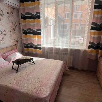 Сдается 2-х комнатная квартира, 52 м²