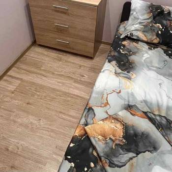 Сдается 2-х комнатная квартира, 52 м²