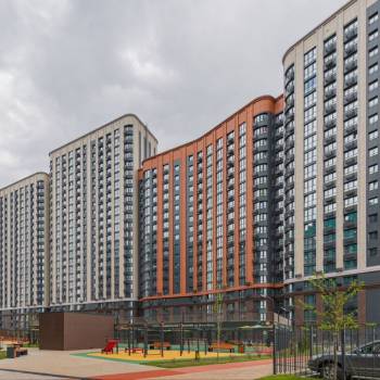 Сдается 2-х комнатная квартира, 64 м²