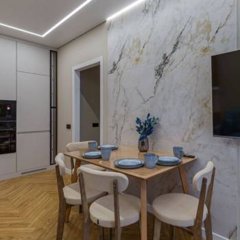 Сдается 2-х комнатная квартира, 64 м²