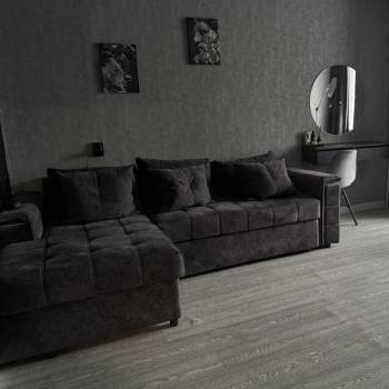 Сдается 2-х комнатная квартира, 60 м²