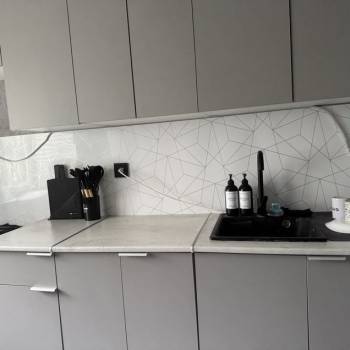 Сдается 2-х комнатная квартира, 60 м²
