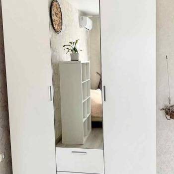 Сдается 1-комнатная квартира, 41 м²