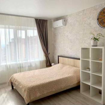 Сдается 1-комнатная квартира, 41 м²