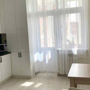 Сдается 1-комнатная квартира, 41 м²