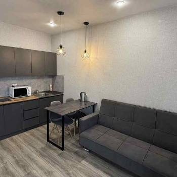 Сдается 1-комнатная квартира, 22,7 м²