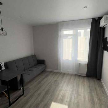 Сдается 1-комнатная квартира, 22,7 м²