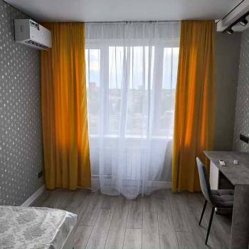 Сдается 2-х комнатная квартира, 58 м²