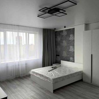Сдается 2-х комнатная квартира, 58 м²