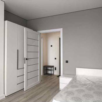 Сдается 2-х комнатная квартира, 58 м²