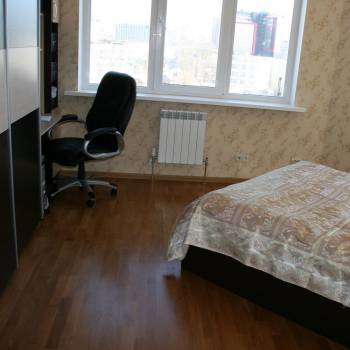Сдается Многокомнатная квартира, 110 м²