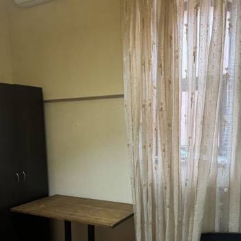 Сдается 1-комнатная квартира, 25 м²