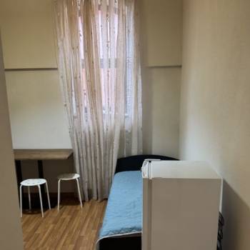 Сдается 1-комнатная квартира, 25 м²