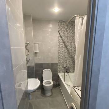 Сдается 1-комнатная квартира, 28 м²