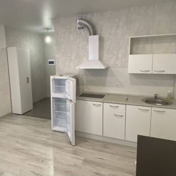 Сдается 1-комнатная квартира, 28 м²