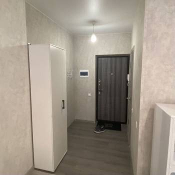 Сдается 1-комнатная квартира, 28 м²