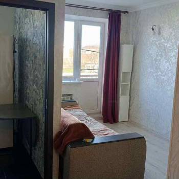 Сдается 1-комнатная квартира, 25 м²