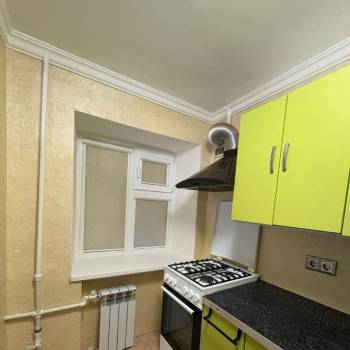 Продается 3-х комнатная квартира, 49,5 м²