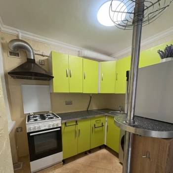 Продается 3-х комнатная квартира, 49,5 м²