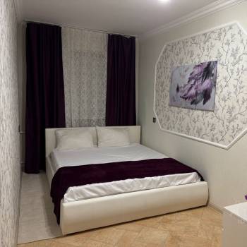 Продается 3-х комнатная квартира, 49,5 м²