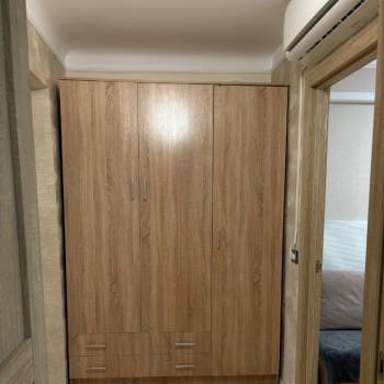 Продается 3-х комнатная квартира, 49,5 м²