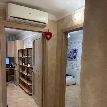 Продается 3-х комнатная квартира, 49,5 м²