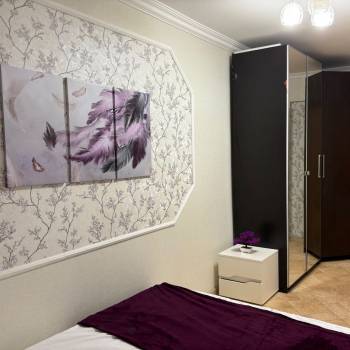 Продается 3-х комнатная квартира, 49,5 м²