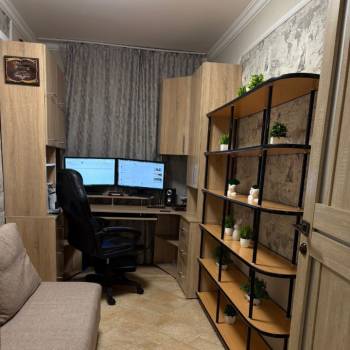 Продается 3-х комнатная квартира, 49,5 м²