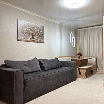 Продается 3-х комнатная квартира, 49,5 м²