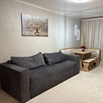Продается 3-х комнатная квартира, 49,5 м²