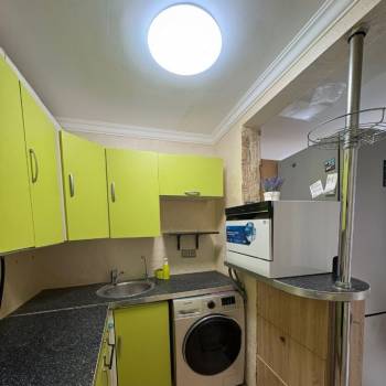 Продается 3-х комнатная квартира, 49,5 м²