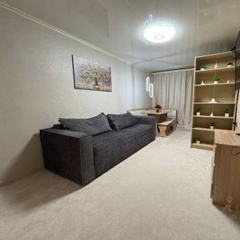 Продается 3-х комнатная квартира, 49,5 м²