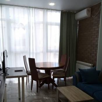 Сдается 2-х комнатная квартира, 50 м²