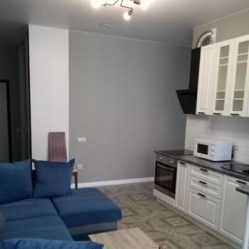 Сдается 2-х комнатная квартира, 50 м²